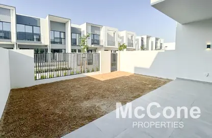 Townhouse - 3 Bedrooms - 4 Bathrooms for sale in Talia - The Valley - Dubai