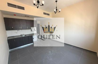 Apartment - Studio - 2 Bathrooms for rent in Tiger Downtown Ajman - Al Alia - Ajman