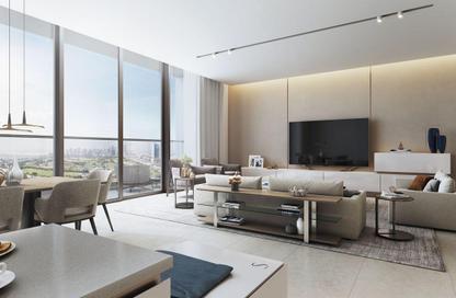 Apartment - 1 Bedroom - 2 Bathrooms for sale in Sobha Verde - Jumeirah Lake Towers - Dubai