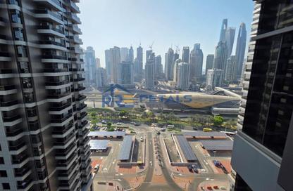 شقة - غرفة نوم - 2 حمامات للايجار في برج Green Lakess 3 - ابراج جرين ليك - (JLT) مجمع S - أبراج بحيرات الجميرا - دبي شقة - غرفة نوم - 2 حمامات للايجار في برج Green Lakess 3 - ابراج جرين ليك - (JLT) مجمع S - أبراج بحيرات الجميرا - دبي