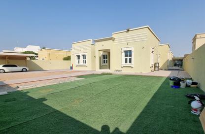 Villa - 3 Bedrooms - 5 Bathrooms for rent in Al Barsha 3 Villas - Al Barsha 3 - Al Barsha - Dubai