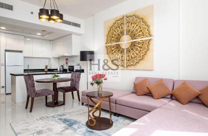 Apartment - 1 - 2 for rent in Ghalia Tower - District 18 - Jumeirah Village Circle - Dubai Apartment - 1 - 2 for rent in Ghalia Tower - District 18 - Jumeirah Village Circle - Dubai