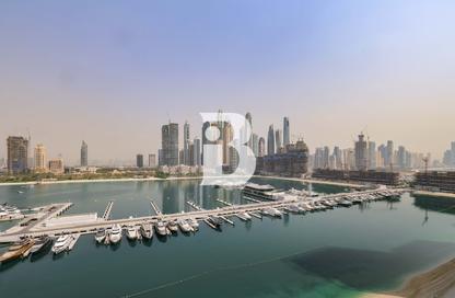 شقة - 3 غرف نوم - 4 حمامات للايجار في برج Palace Beach ريزيدنس 2 - بالاس بيتش ريزيدنس - إعمار بيتشفرونت - دبي هاربور - دبي شقة - 3 غرف نوم - 4 حمامات للايجار في برج Palace Beach ريزيدنس 2 - بالاس بيتش ريزيدنس - إعمار بيتشفرونت - دبي هاربور - دبي