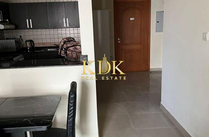 Apartment - Studio - 1 Bathroom for rent in Alexis Tower - Downtown Jebel Ali - Dubai Apartment - Studio - 1 Bathroom for rent in Alexis Tower - Downtown Jebel Ali - Dubai