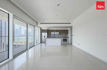Apartment - 2 Bedrooms - 3 Bathrooms for rent in Grand Bleu Tower 1 - Emaar Beachfront - Dubai Harbour - Dubai Apartment - 2 Bedrooms - 3 Bathrooms for rent in Grand Bleu Tower 1 - Emaar Beachfront - Dubai Harbour - Dubai