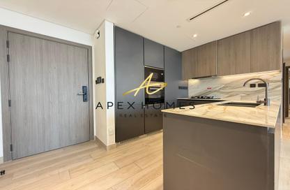 Apartment - 2 Bedrooms - 3 Bathrooms for rent in The Grove by Iman - Dubai Hills Estate - Dubai