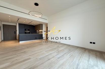 Apartment - 2 Bedrooms - 3 Bathrooms for rent in The Grove by Iman - Dubai Hills Estate - Dubai