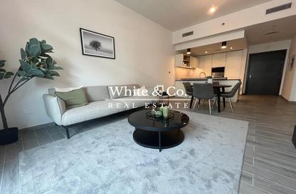 Apartment - 1 Bedroom - 2 Bathrooms for rent in Belgravia Square - District 14 - Jumeirah Village Circle - Dubai