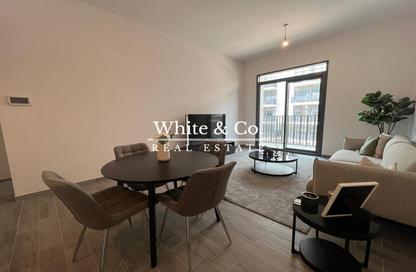 Apartment - 1 Bedroom - 2 Bathrooms for rent in Belgravia Square - District 14 - Jumeirah Village Circle - Dubai