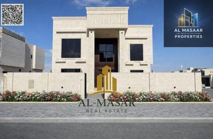Villa - 5 - 7 for sale in Al Yasmeen 1 - Al Yasmeen - Ajman