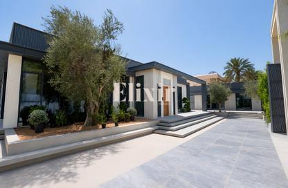 Villa - Studio - 5 Bathrooms for sale in Al Safa 1 Villas - Al Safa 1 - Al Safa - Dubai