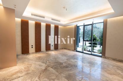 Villa - Studio - 5 Bathrooms for sale in Al Safa 1 Villas - Al Safa 1 - Al Safa - Dubai