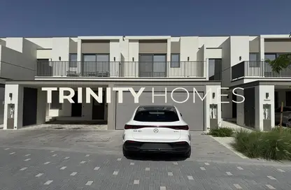 فيلا - 3 غرف نوم - 4 حمامات للايجار في أورا جاردنز - تلال الغاف - دبي