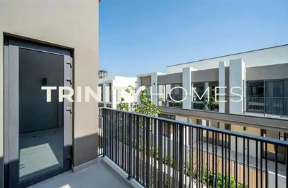 فيلا - 3 غرف نوم - 4 حمامات للايجار في أورا جاردنز - تلال الغاف - دبي