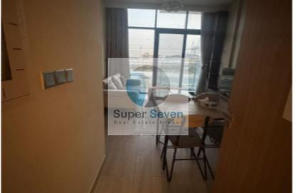 Apartment - 1 - 1 for sale in Azizi Riviera 31 - Azizi Riviera - Meydan One - Meydan - Dubai Apartment - 1 - 1 for sale in Azizi Riviera 31 - Azizi Riviera - Meydan One - Meydan - Dubai