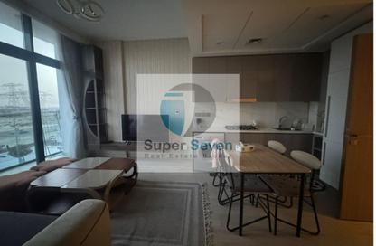 Apartment - 1 - 1 for sale in Azizi Riviera 31 - Azizi Riviera - Meydan One - Meydan - Dubai Apartment - 1 - 1 for sale in Azizi Riviera 31 - Azizi Riviera - Meydan One - Meydan - Dubai