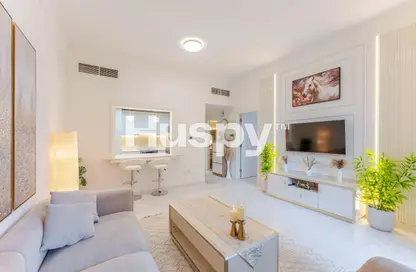 Apartment - 1 Bedroom - 1 Bathroom for rent in Azure - Dubai Marina - Dubai