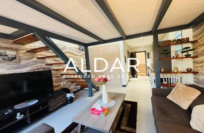 Apartment - Studio - 1 Bathroom for rent in Aria - District 14 - Jumeirah Village Circle - Dubai