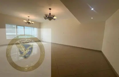 Apartment - 2 Bedrooms - 4 Bathrooms for rent in Al Majaz 3 - Al Majaz - Sharjah