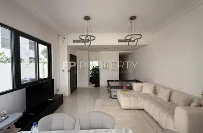 تاون هاوس - 3 غرف نوم - 5 حمامات للبيع في كلاريت - داماك هيلز 2 - دبي