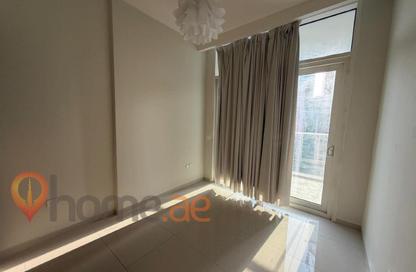 Apartment - 1 Bedroom - 1 Bathroom for sale in Reva Residences - Business Bay - Dubai
