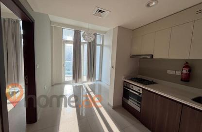 Apartment - 1 Bedroom - 1 Bathroom for sale in Reva Residences - Business Bay - Dubai