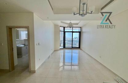 Apartment - 1 - 2 for rent in Al Garhoud Residences - Al Garhoud - Dubai