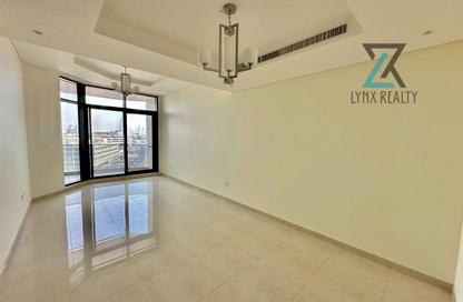 Apartment - 1 Bedroom - 2 Bathrooms for rent in Al Garhoud Residences - Al Garhoud - Dubai