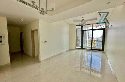 Apartment - 1 Bedroom - 2 Bathrooms for rent in Al Garhoud Residences - Al Garhoud - Dubai Apartment - 1 Bedroom - 2 Bathrooms for rent in Al Garhoud Residences - Al Garhoud - Dubai