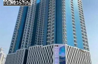 شقة - 2 غرف نوم - 2 حمامات للبيع في برج الواحة - الراشدية 1 - الراشدية - عجمان