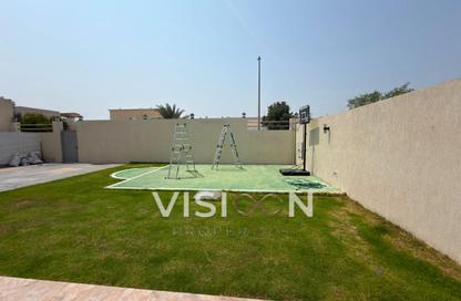 فيلا - 6 - 7 للايجار في القوز 1 - القوز - دبي فيلا - 6 - 7 للايجار في القوز 1 - القوز - دبي