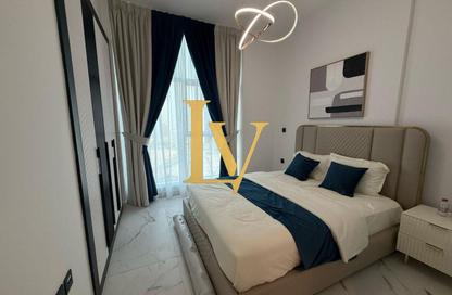 Apartment - 2 Bedrooms - 3 Bathrooms for rent in Opalz By Danube Tower 2 - Opalz by Danube - Dubai Science Park - Dubai