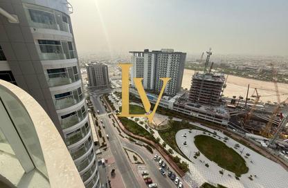 Apartment - 2 Bedrooms - 3 Bathrooms for rent in Opalz By Danube Tower 2 - Opalz by Danube - Dubai Science Park - Dubai Apartment - 2 Bedrooms - 3 Bathrooms for rent in Opalz By Danube Tower 2 - Opalz by Danube - Dubai Science Park - Dubai