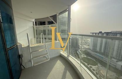 Apartment - 2 Bedrooms - 3 Bathrooms for rent in Opalz By Danube Tower 2 - Opalz by Danube - Dubai Science Park - Dubai