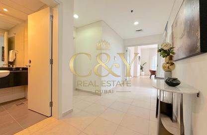 Apartment - 2 Bedrooms - 3 Bathrooms for sale in Dubai Jewel Tower - Dubai Internet City - Dubai