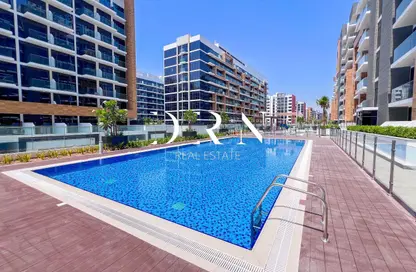 شقة - 1 حمام للبيع في عزيزي ريفيرا 39 - عزيزي ريفيرا - ميدان واحد - ميدان - دبي