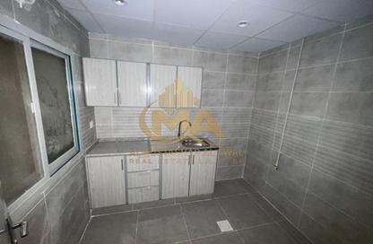 Apartment - 1 - 1 for rent in Al Mamzar Plaza - Al Taawun Street - Al Taawun - Sharjah Apartment - 1 - 1 for rent in Al Mamzar Plaza - Al Taawun Street - Al Taawun - Sharjah