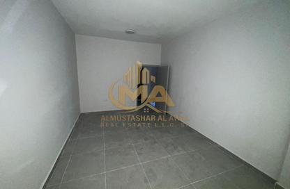 Apartment - 1 - 1 for rent in Al Mamzar Plaza - Al Taawun Street - Al Taawun - Sharjah