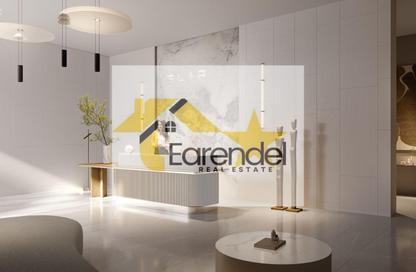 Apartment - 2 Bedrooms - 3 Bathrooms for sale in Elar1s Rise - District 3 - Jumeirah Village Triangle - Dubai Apartment - 2 Bedrooms - 3 Bathrooms for sale in Elar1s Rise - District 3 - Jumeirah Village Triangle - Dubai