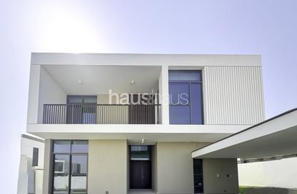 Villa - 5 - 6 for rent in Tilal Al Furjan - Al Furjan - Dubai Villa - 5 - 6 for rent in Tilal Al Furjan - Al Furjan - Dubai