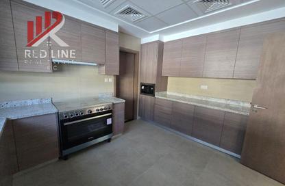 Townhouse - 3 Bedrooms - 3 Bathrooms for sale in Sharjah Sustainable City - Sharjah