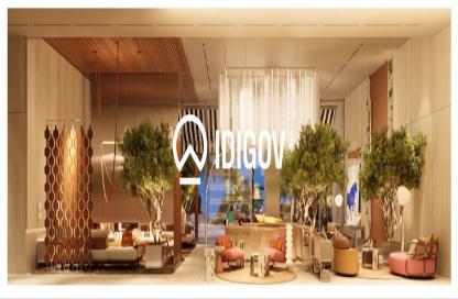 Apartment - 2 - 2 for sale in Villa Del Garda - Dubai Islands - Dubai