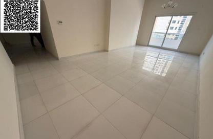 Apartment - 3 Bedrooms - 4 Bathrooms for rent in Ajman Creek Towers - Al Rashidiya 1 - Al Rashidiya - Ajman