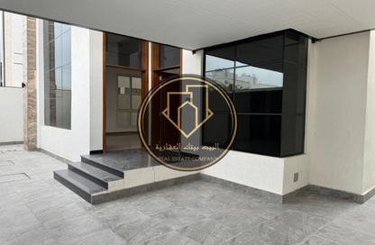 Villa - 6 - 7+ for sale in Al Yasmeen 1 - Al Yasmeen - Ajman Villa - 6 - 7+ for sale in Al Yasmeen 1 - Al Yasmeen - Ajman
