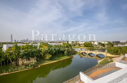 Villa - 5 Bedrooms - 5 Bathrooms for sale in Sunrise Living at Jumeirah Park - Jumeirah Park - Dubai