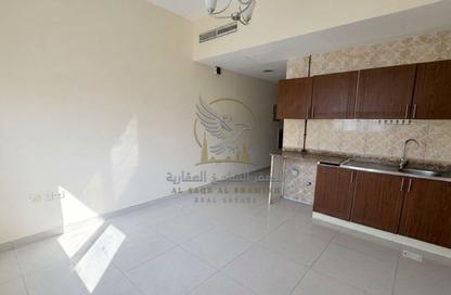 Apartment - Studio - 1 for rent in Al Qulaya'ah - Al Sharq - Sharjah