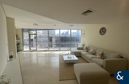 Apartment - 2 Bedrooms - 3 Bathrooms for sale in Sky Gardens - DIFC - Dubai
