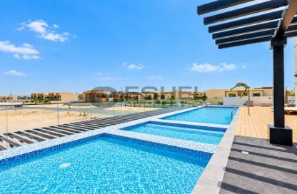 Apartment - 1 - 2 for rent in PG Upperhouse - Al Furjan - Dubai Apartment - 1 - 2 for rent in PG Upperhouse - Al Furjan - Dubai