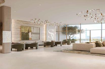 Apartment - 1 Bedroom - 2 Bathrooms for sale in Barari Parks by Bahat - Majan - Dubai Apartment - 1 Bedroom - 2 Bathrooms for sale in Barari Parks by Bahat - Majan - Dubai