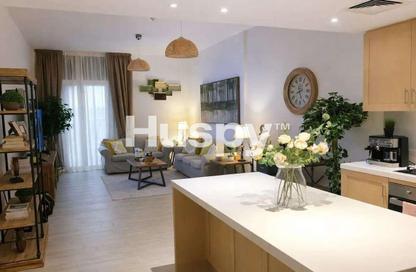 Apartment - 1 - 2 for sale in Belgravia 1 - Belgravia - District 11 - Jumeirah Village Circle - Dubai